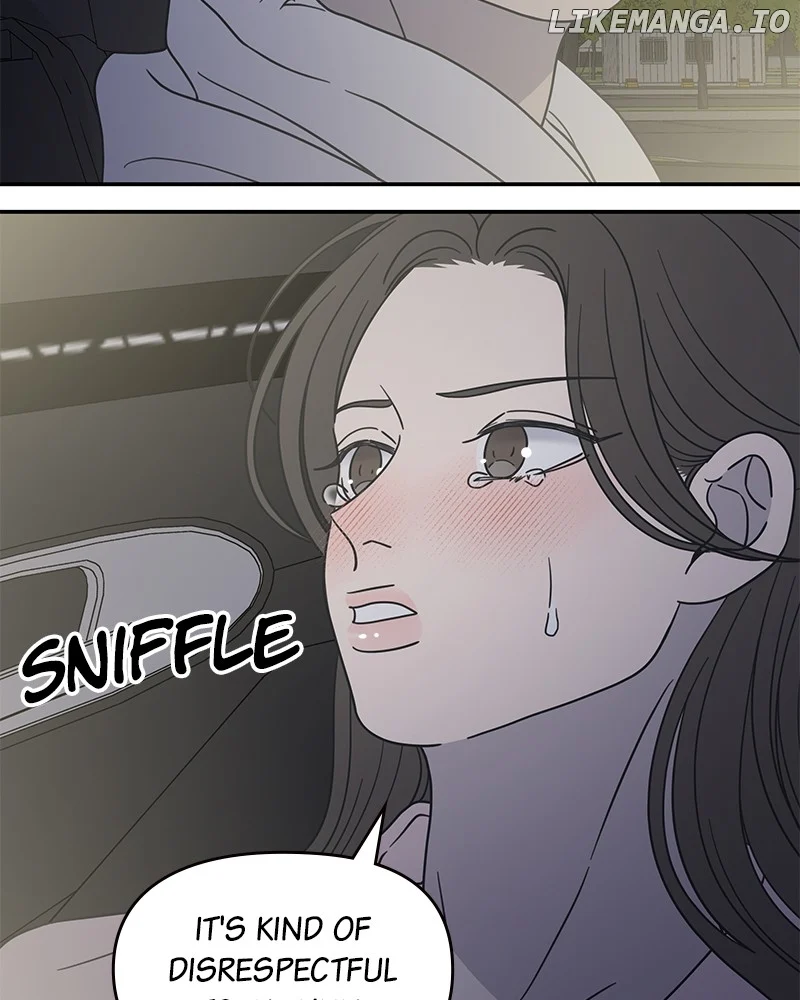 No Dating Allowed in the Office Chapter 39 - Page 40