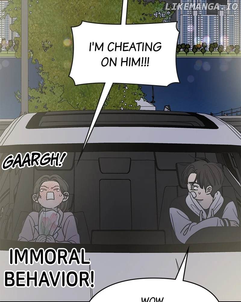 No Dating Allowed in the Office Chapter 39 - Page 42