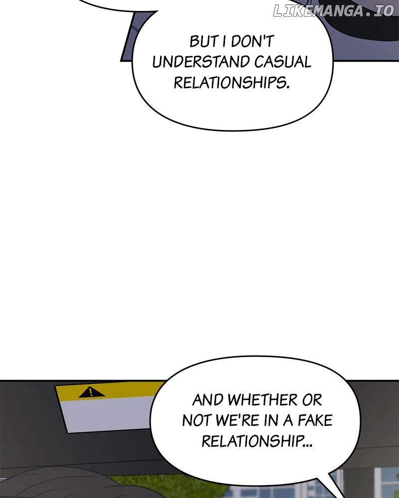 No Dating Allowed in the Office Chapter 39 - Page 45