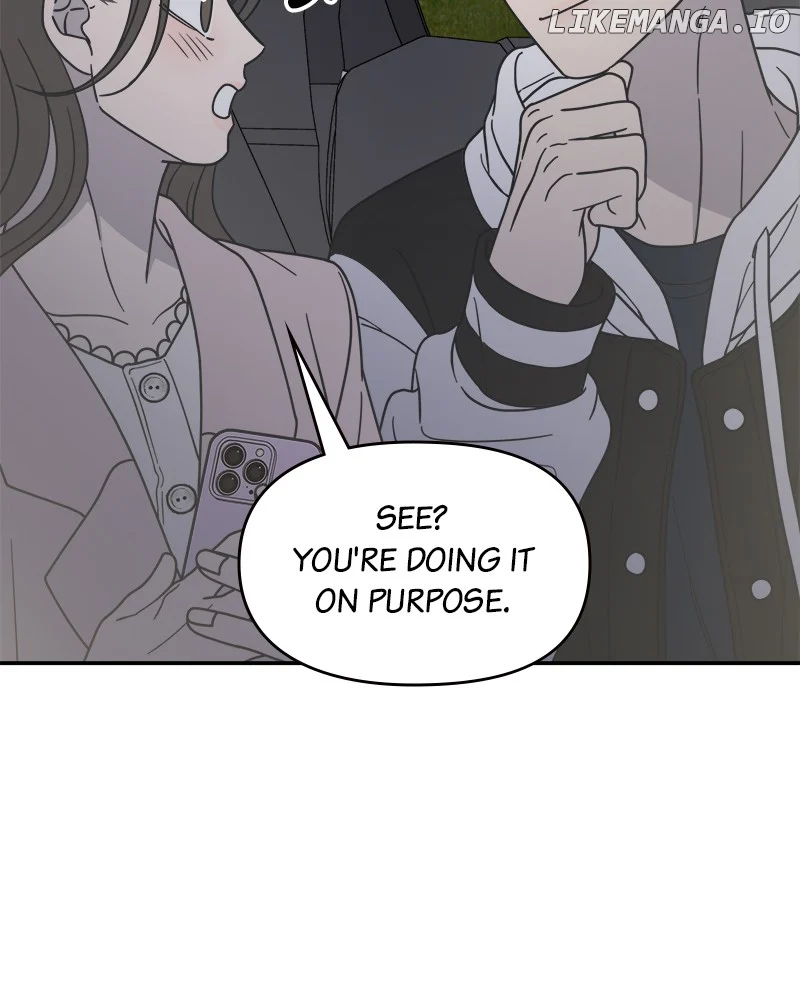 No Dating Allowed in the Office Chapter 39 - Page 64