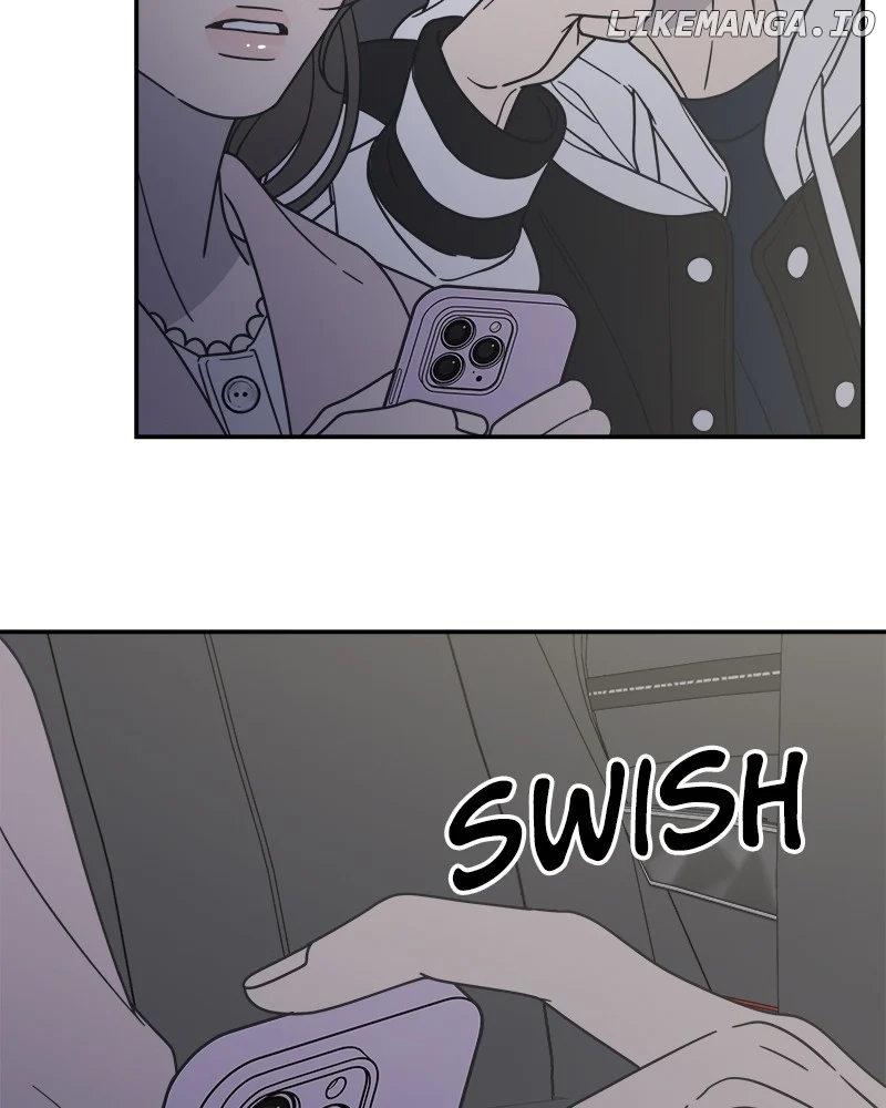 No Dating Allowed in the Office Chapter 39 - Page 66