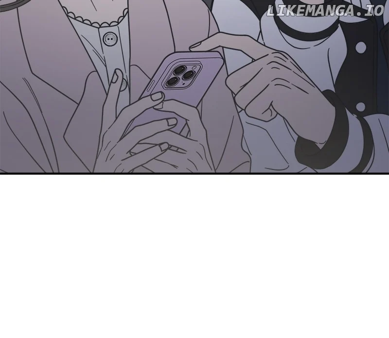No Dating Allowed in the Office Chapter 39 - Page 69