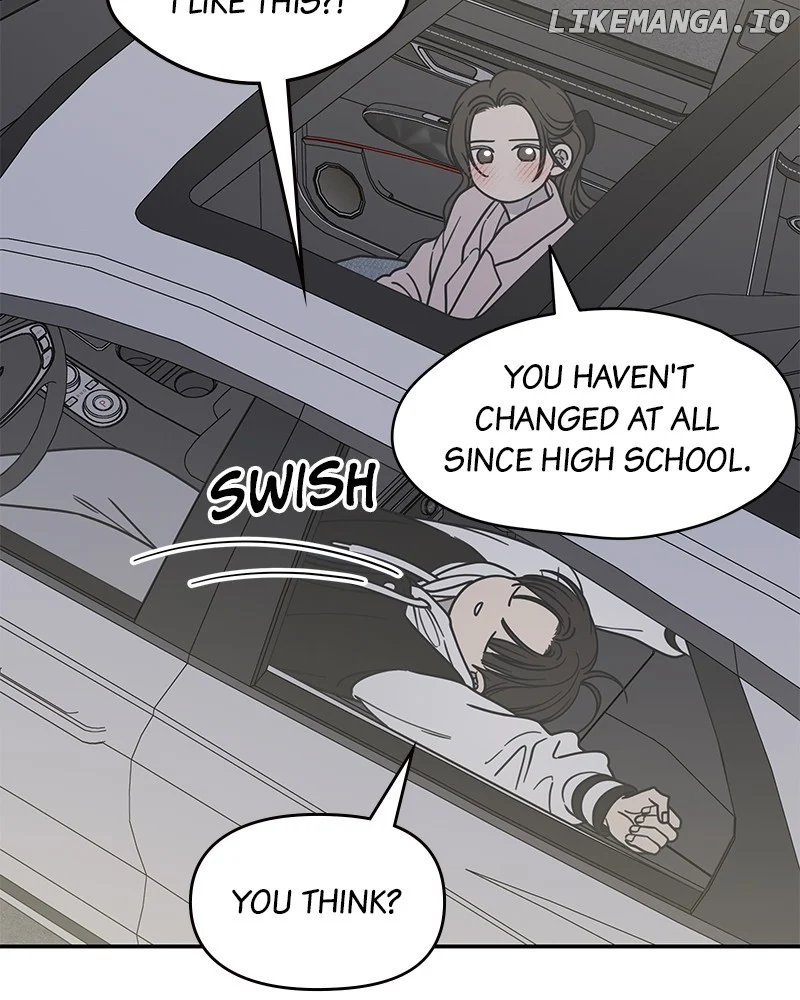 No Dating Allowed in the Office Chapter 39 - Page 74
