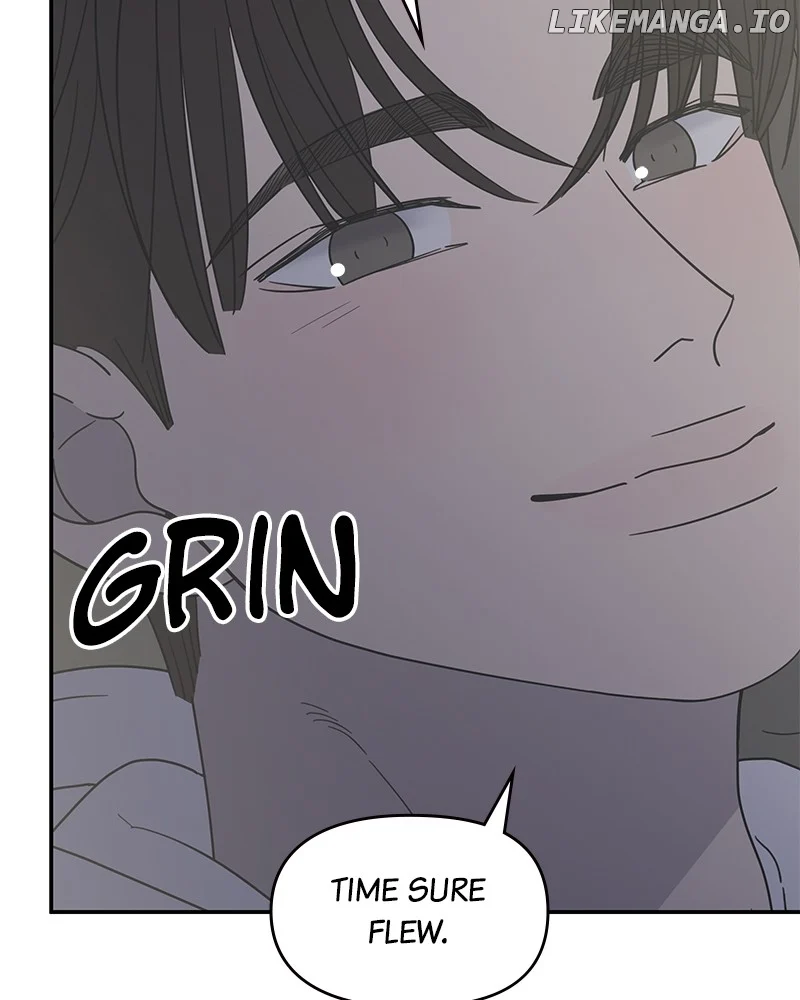 No Dating Allowed in the Office Chapter 39 - Page 79