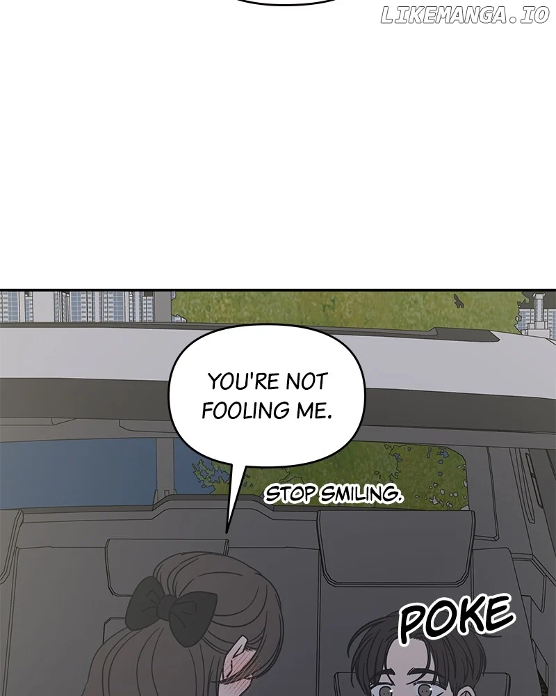 No Dating Allowed in the Office Chapter 39 - Page 80