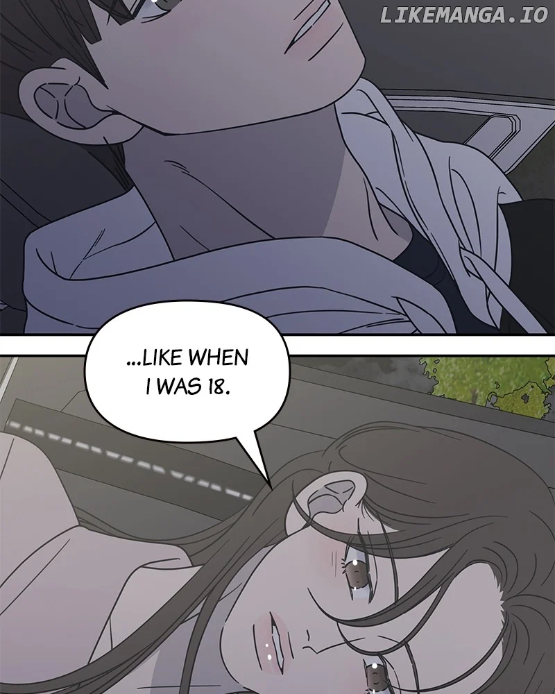 No Dating Allowed in the Office Chapter 39 - Page 85