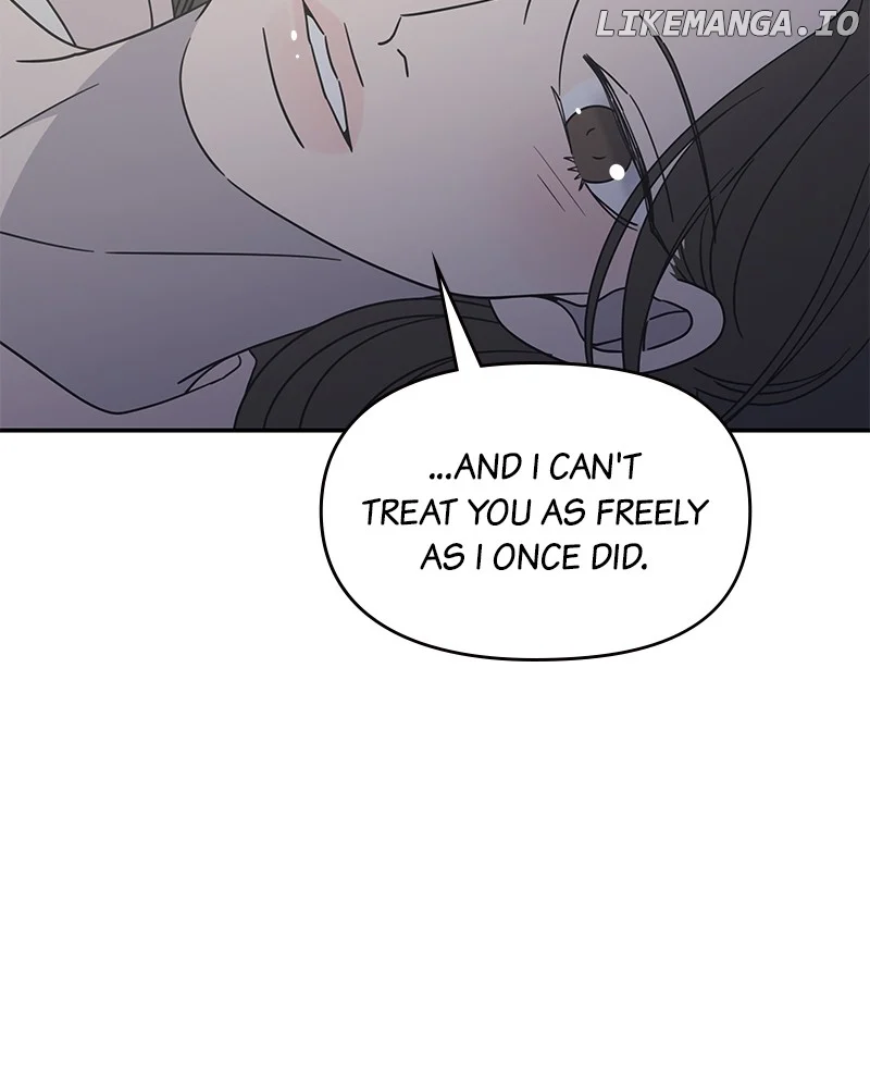 No Dating Allowed in the Office Chapter 39 - Page 91