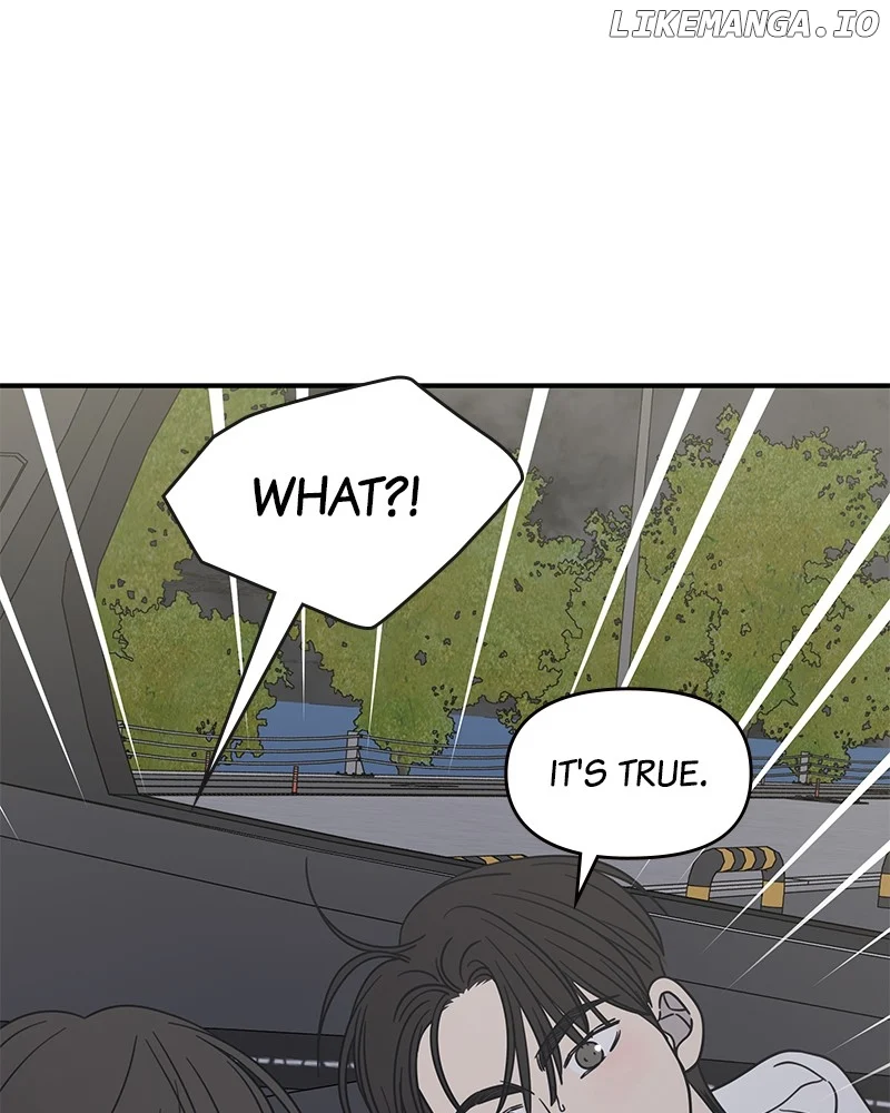 No Dating Allowed in the Office Chapter 39 - Page 95
