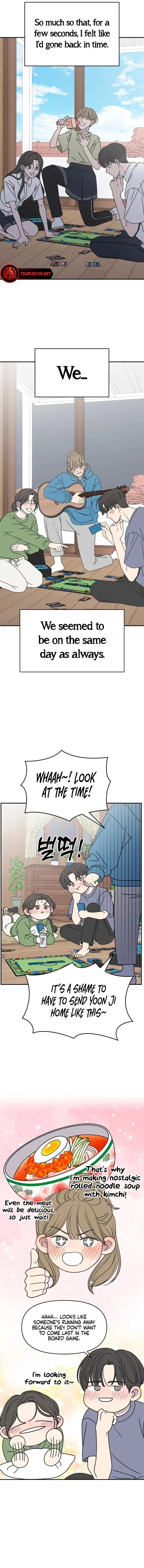 No Dating Allowed in the Office Chapter 4 - Page 12