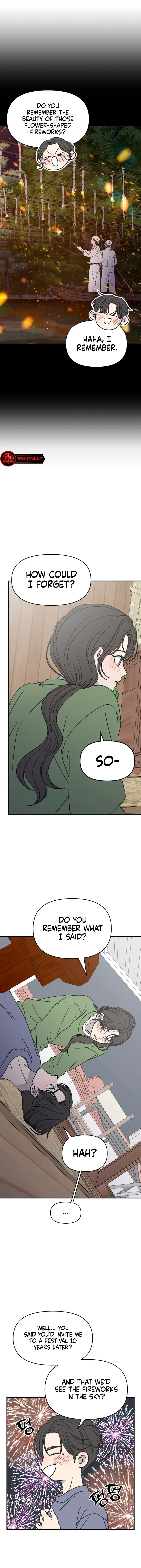 No Dating Allowed in the Office Chapter 4 - Page 15