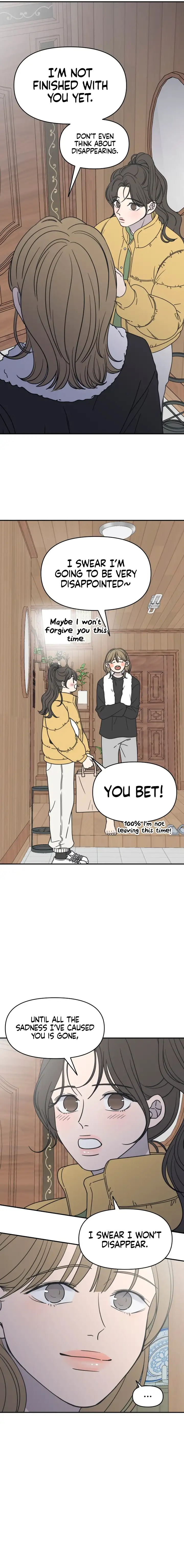 No Dating Allowed in the Office Chapter 4 - Page 2