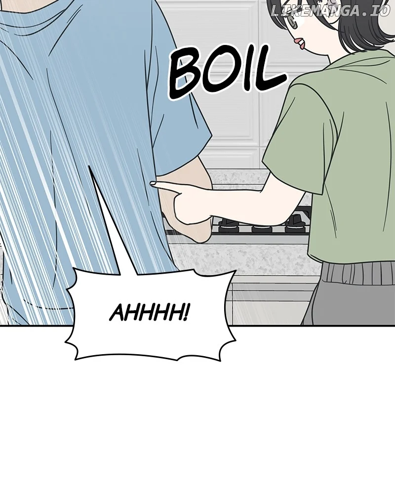 No Dating Allowed in the Office Chapter 40 - Page 101