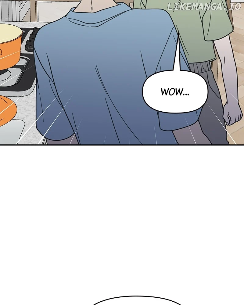 No Dating Allowed in the Office Chapter 40 - Page 107