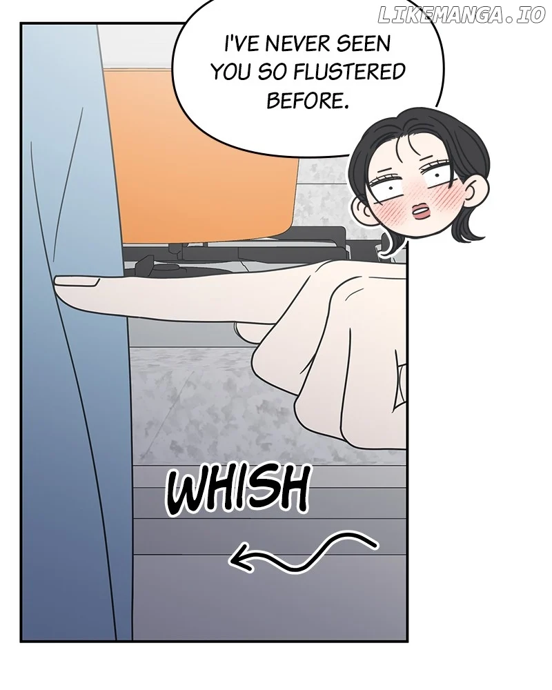 No Dating Allowed in the Office Chapter 40 - Page 108