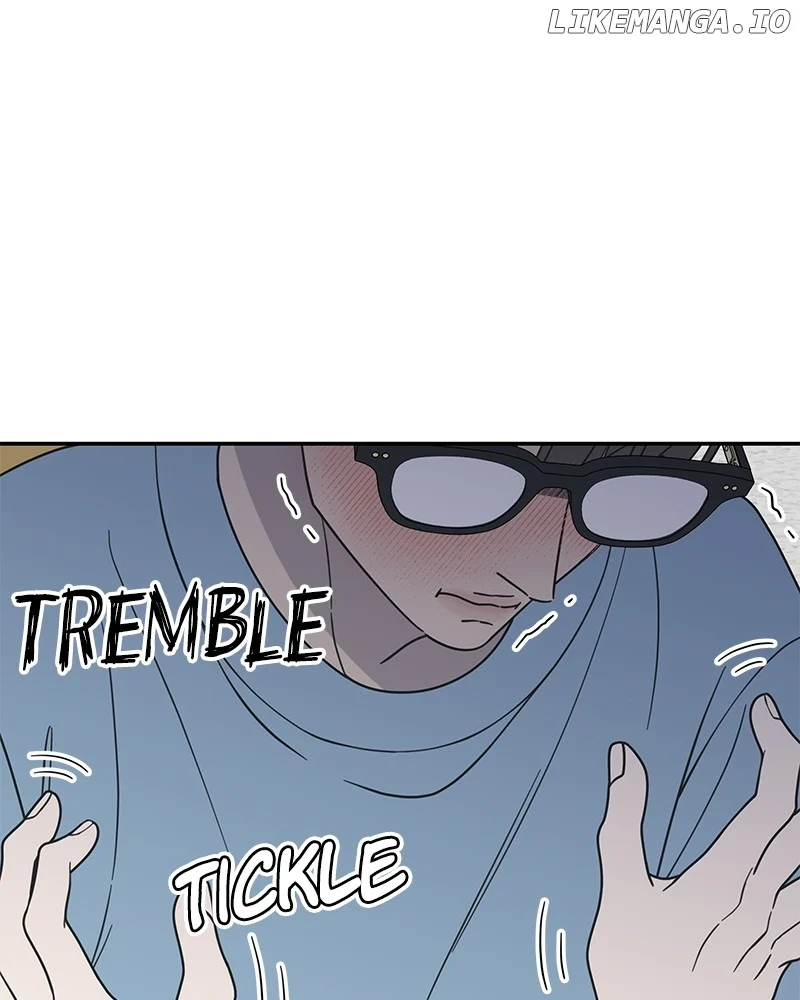 No Dating Allowed in the Office Chapter 40 - Page 112