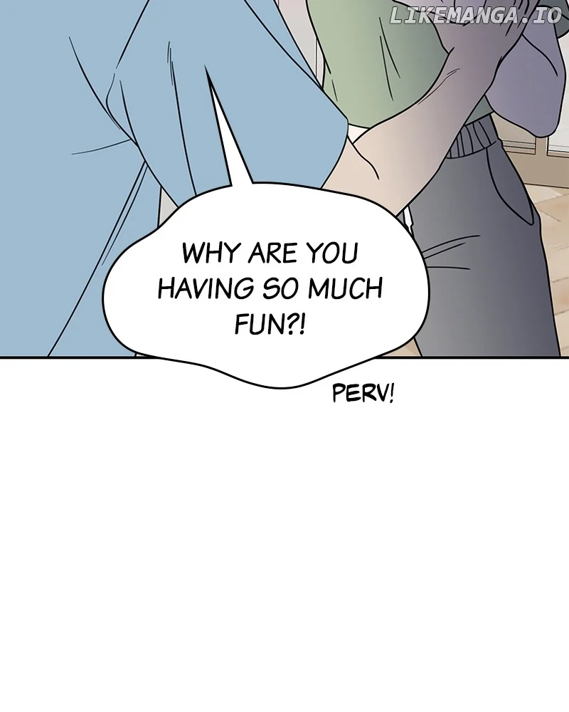 No Dating Allowed in the Office Chapter 40 - Page 115
