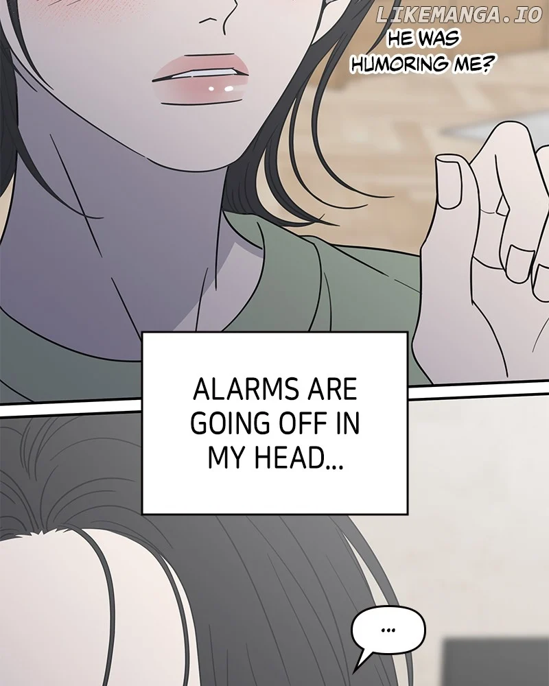 No Dating Allowed in the Office Chapter 40 - Page 127
