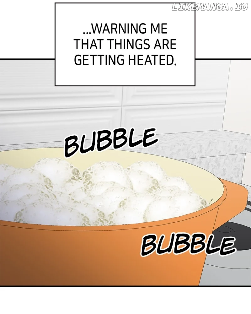No Dating Allowed in the Office Chapter 40 - Page 129