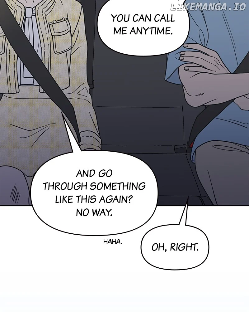 No Dating Allowed in the Office Chapter 40 - Page 13