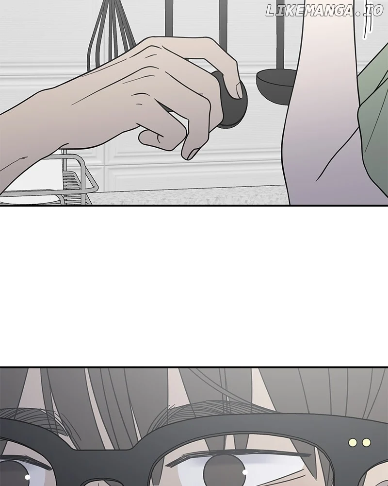 No Dating Allowed in the Office Chapter 40 - Page 132