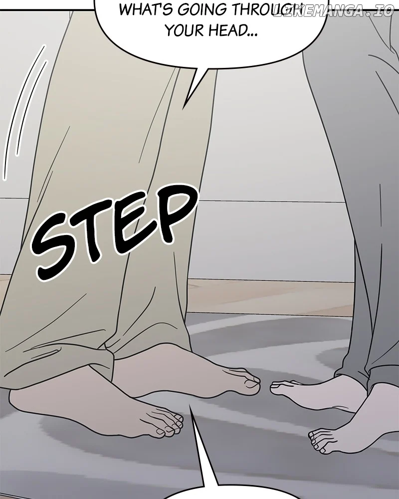 No Dating Allowed in the Office Chapter 40 - Page 134