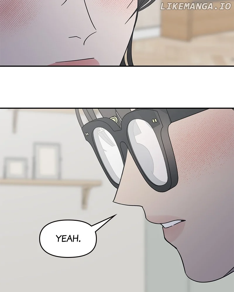 No Dating Allowed in the Office Chapter 40 - Page 136