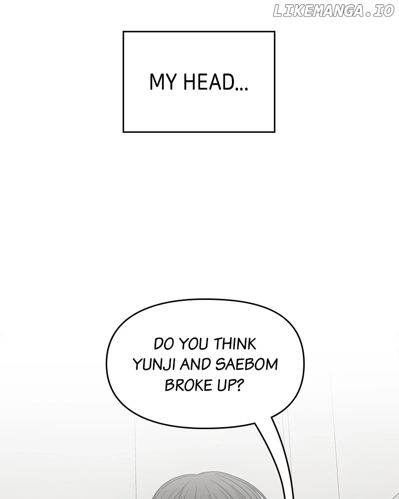 No Dating Allowed in the Office Chapter 40 - Page 139