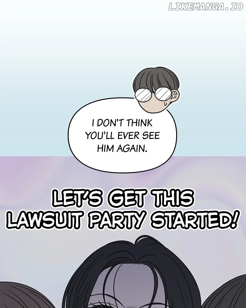 No Dating Allowed in the Office Chapter 40 - Page 14