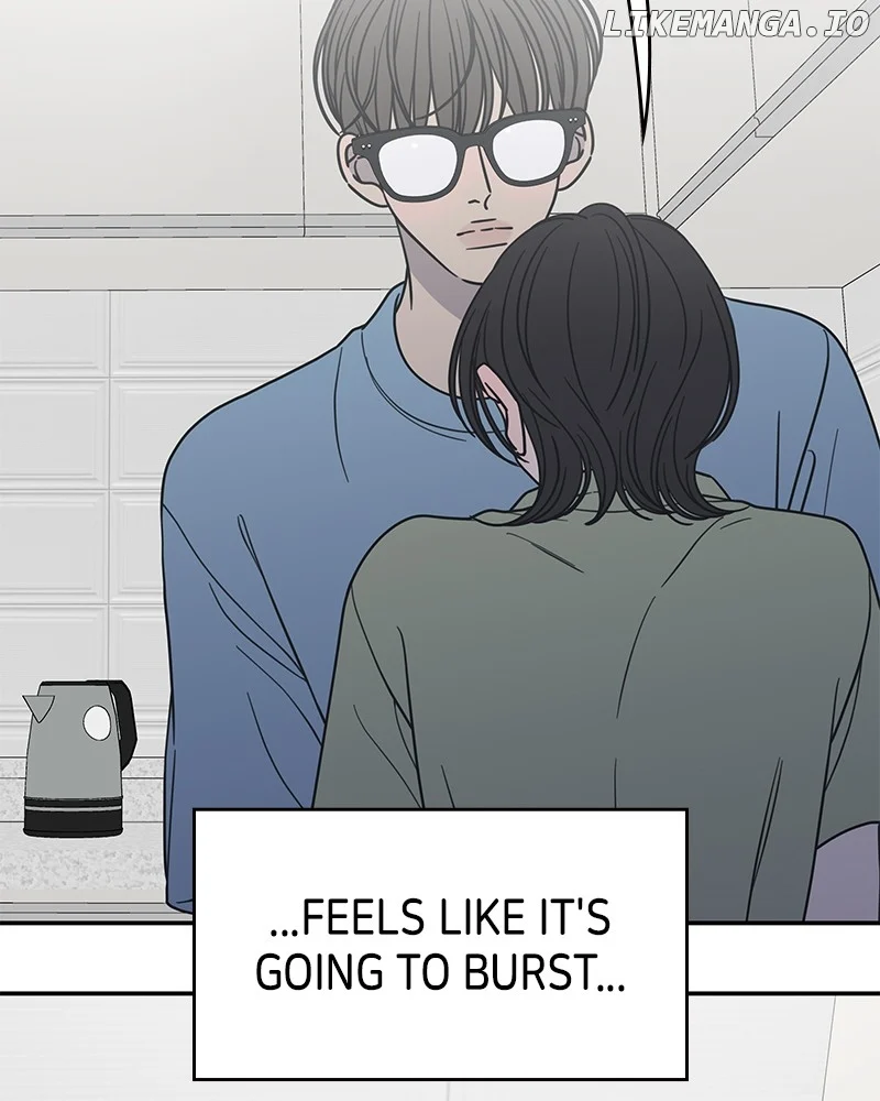 No Dating Allowed in the Office Chapter 40 - Page 140