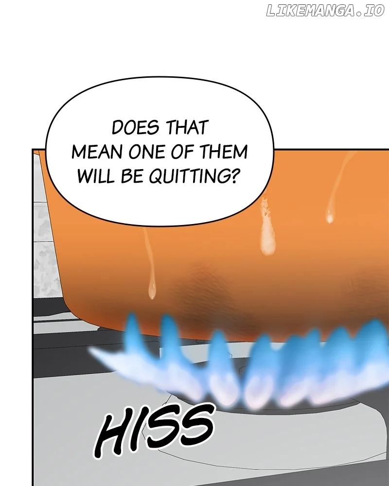 No Dating Allowed in the Office Chapter 40 - Page 144