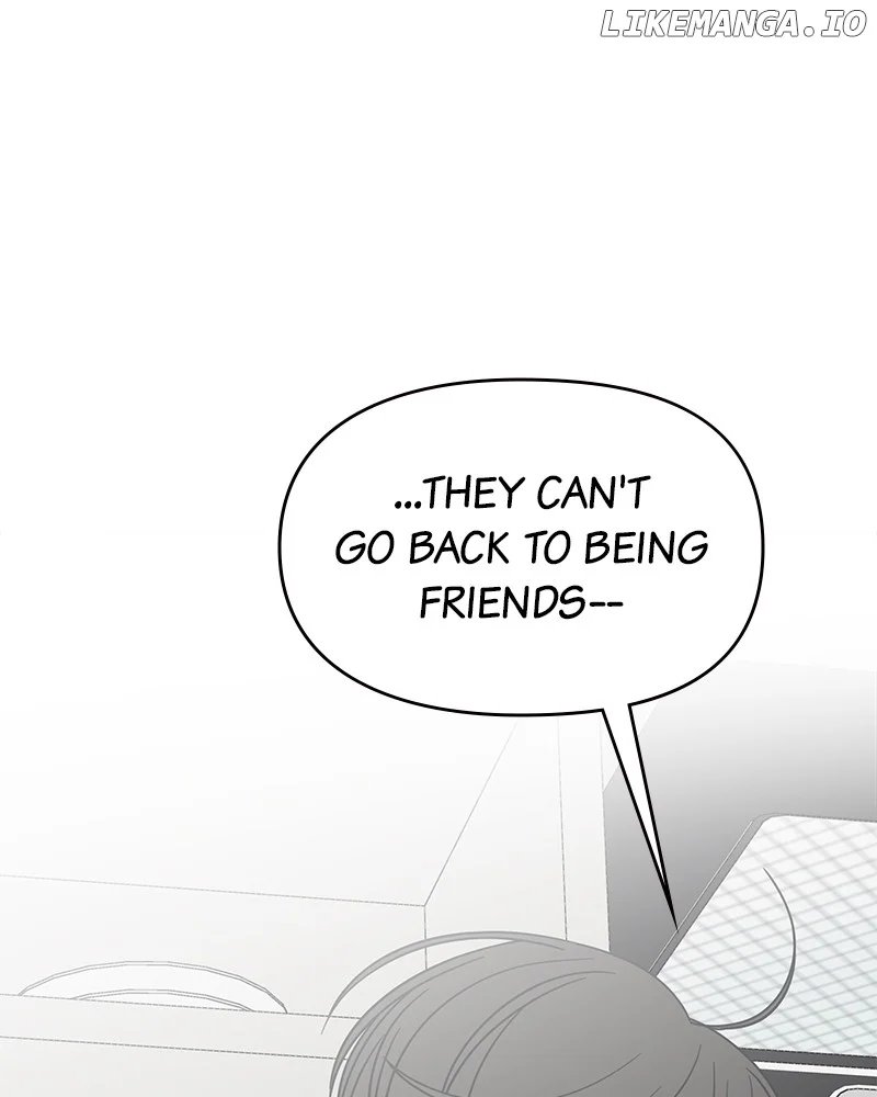 No Dating Allowed in the Office Chapter 40 - Page 147