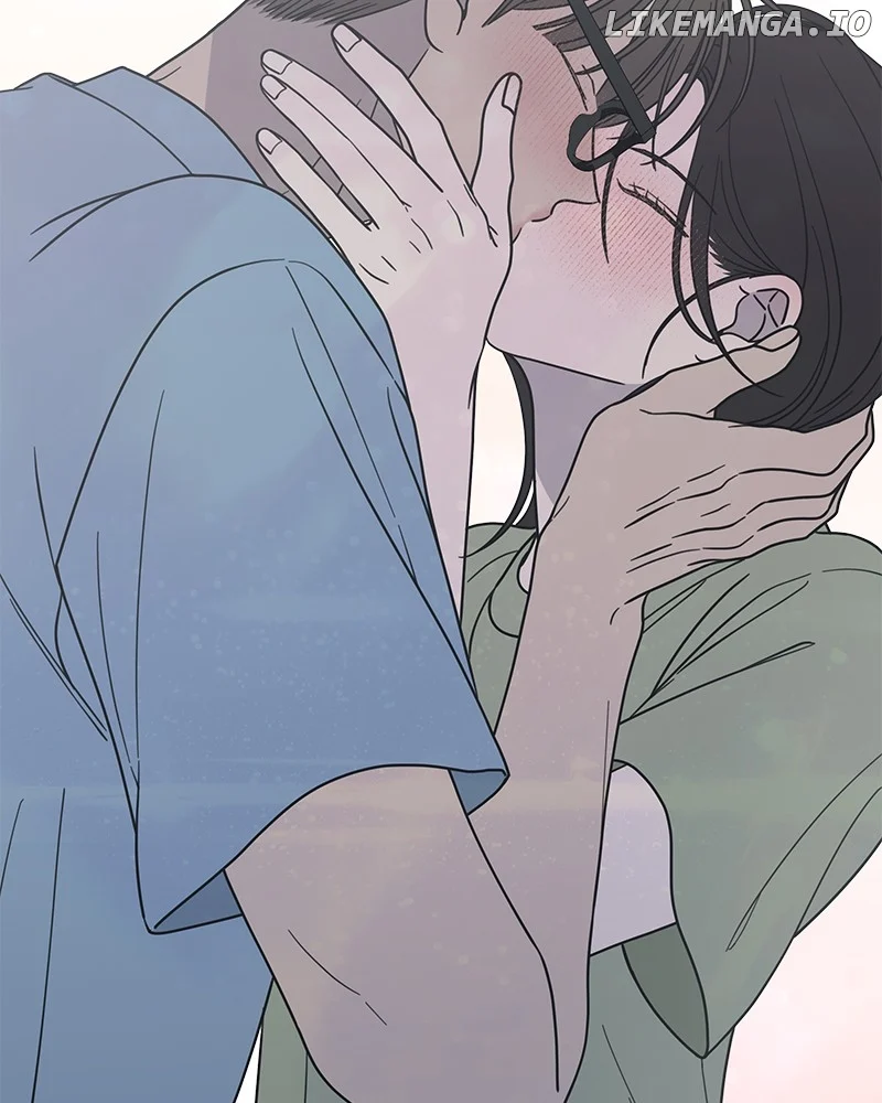 No Dating Allowed in the Office Chapter 40 - Page 155
