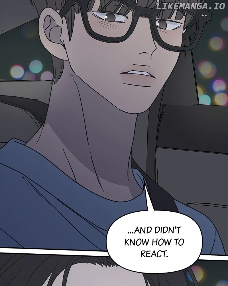 No Dating Allowed in the Office Chapter 40 - Page 27
