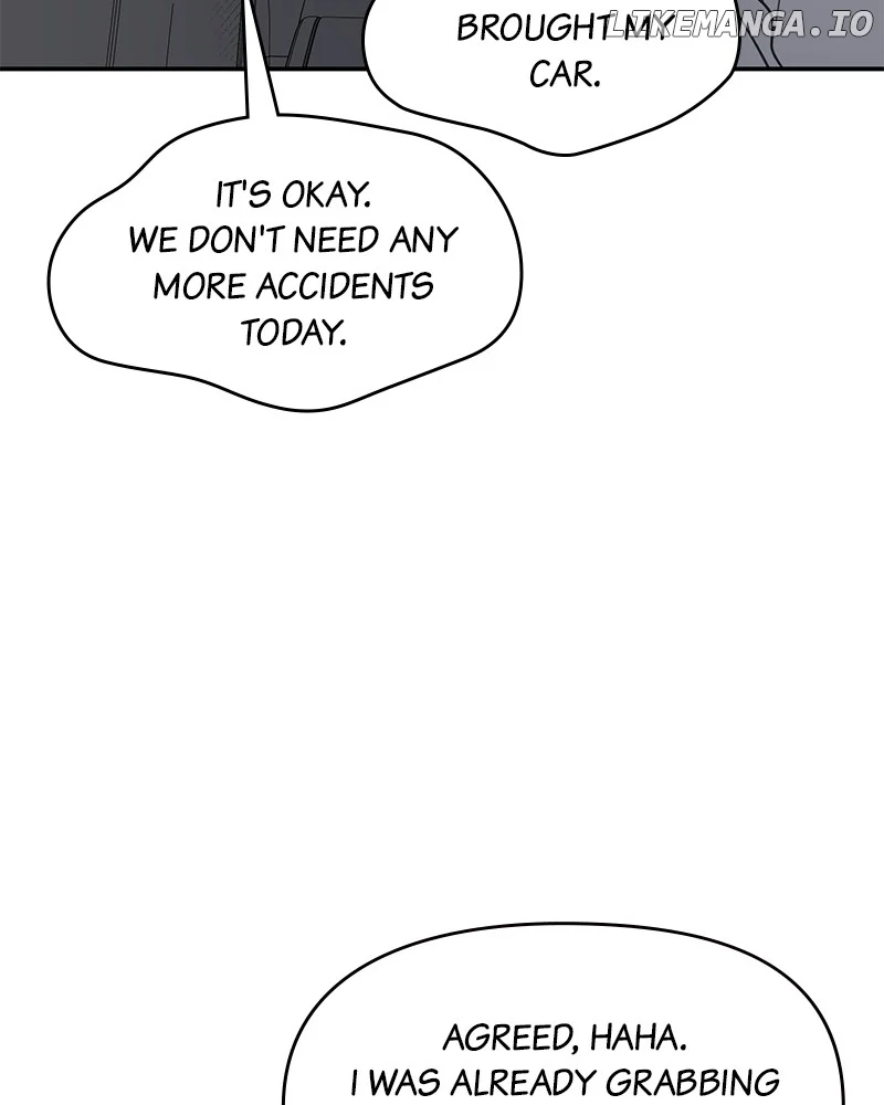 No Dating Allowed in the Office Chapter 40 - Page 3