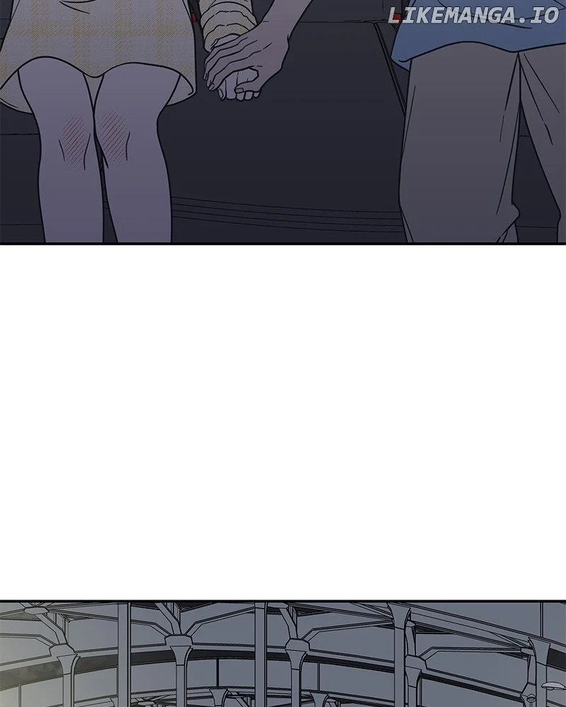 No Dating Allowed in the Office Chapter 40 - Page 32