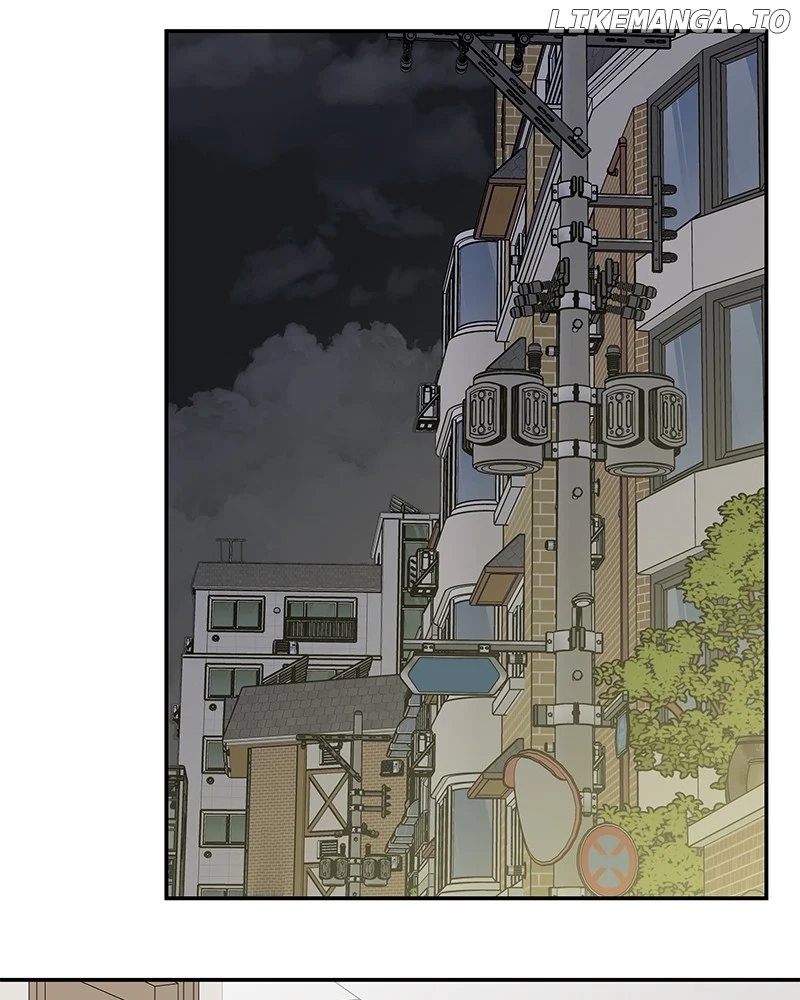 No Dating Allowed in the Office Chapter 40 - Page 35