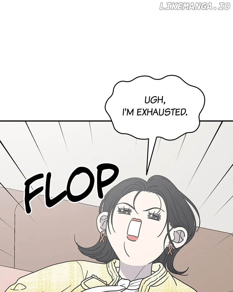 No Dating Allowed in the Office Chapter 40 - Page 38