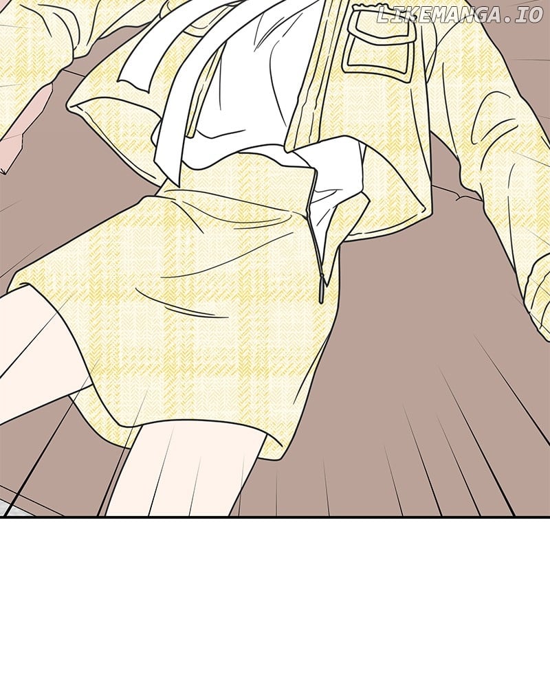 No Dating Allowed in the Office Chapter 40 - Page 39