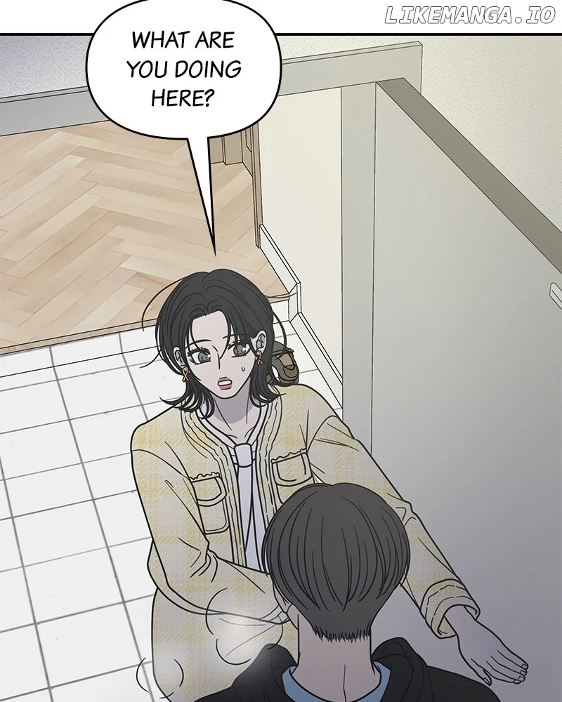 No Dating Allowed in the Office Chapter 40 - Page 51