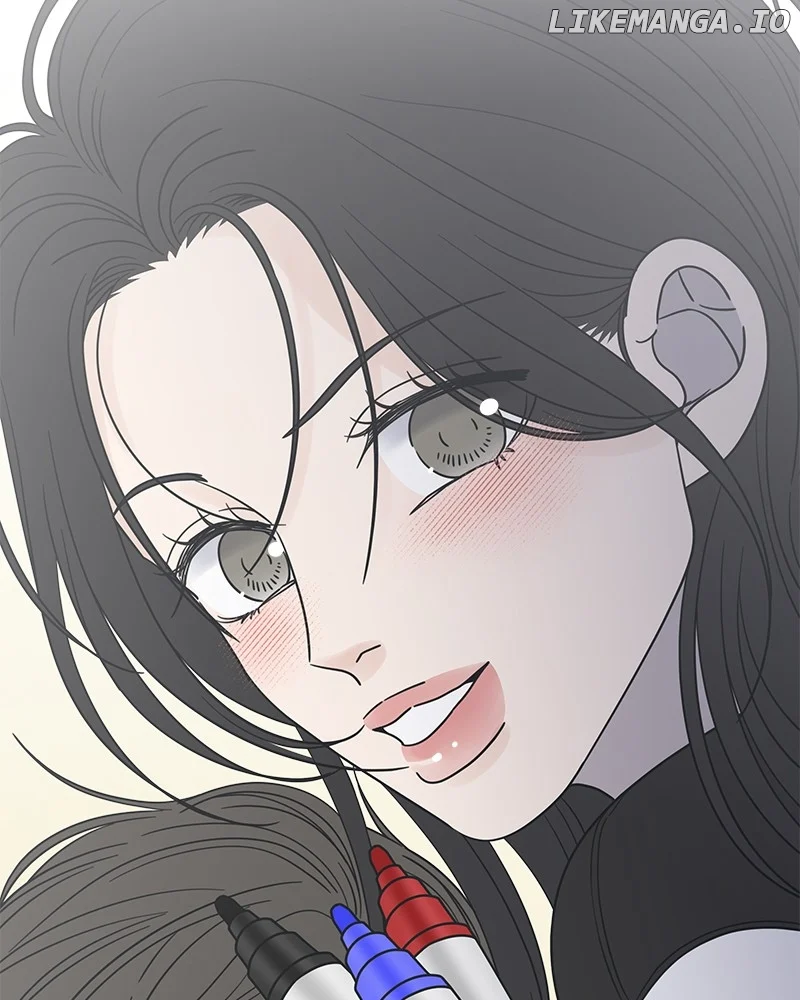 No Dating Allowed in the Office Chapter 40 - Page 57