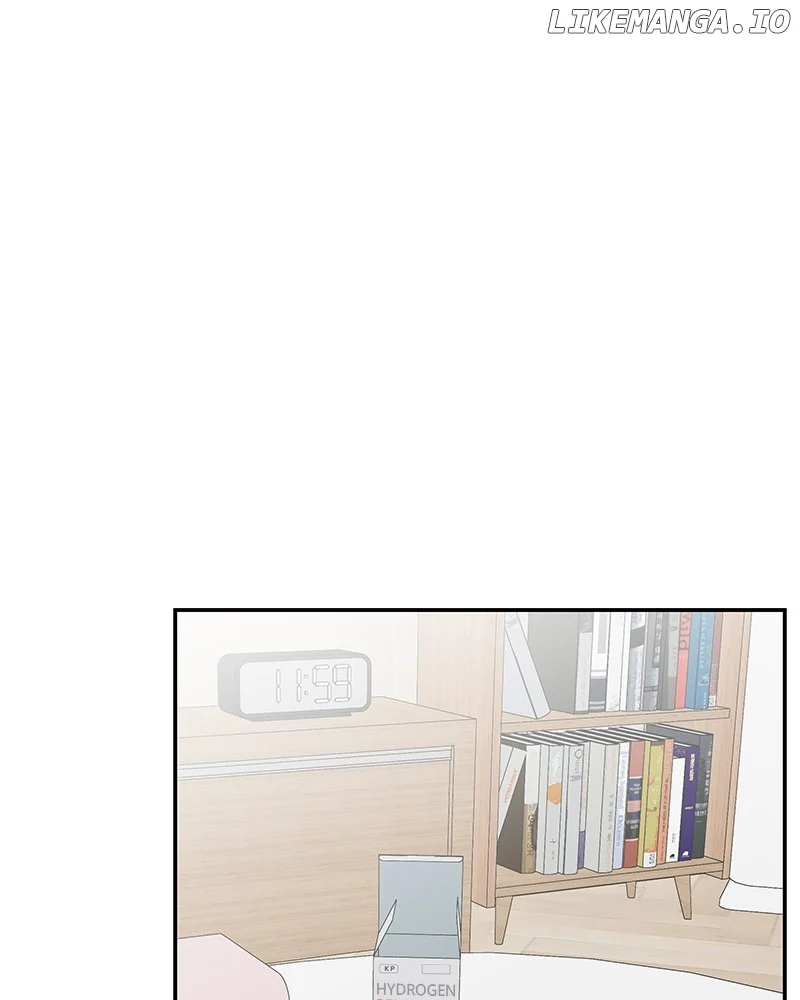 No Dating Allowed in the Office Chapter 40 - Page 60