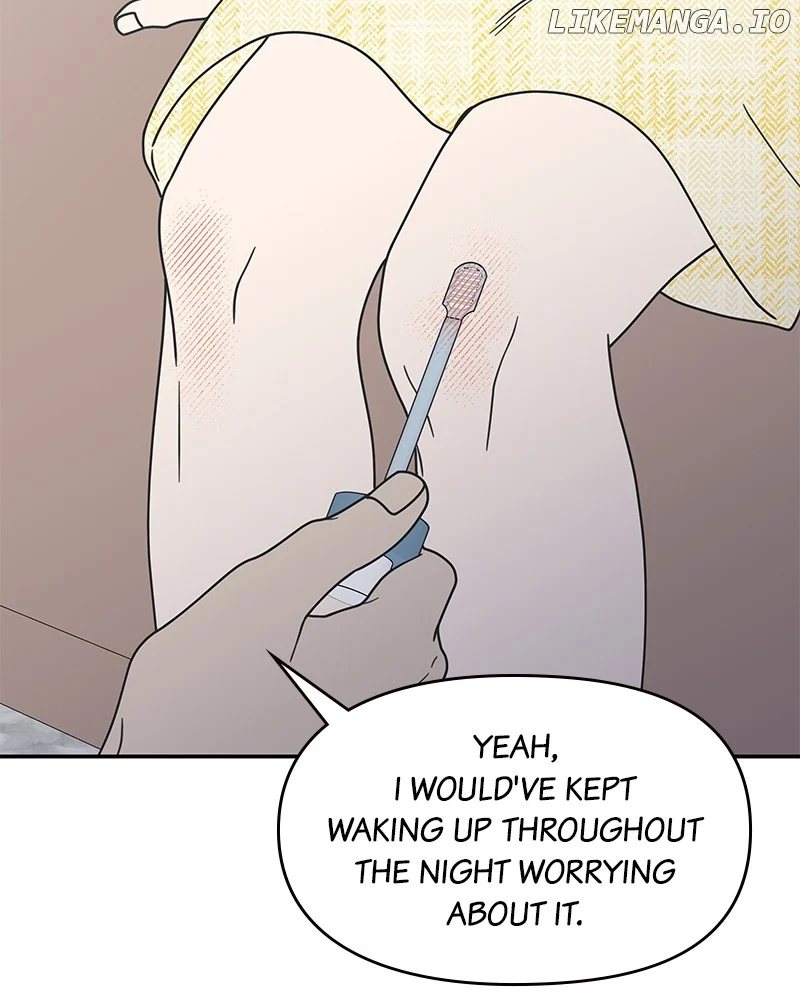 No Dating Allowed in the Office Chapter 40 - Page 62