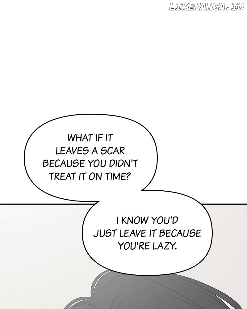 No Dating Allowed in the Office Chapter 40 - Page 63