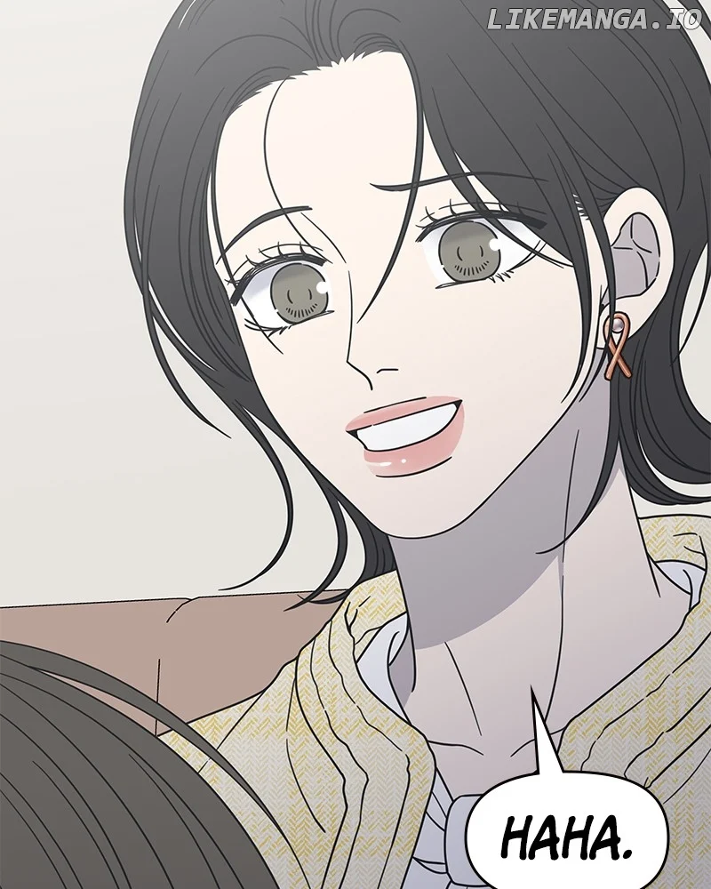 No Dating Allowed in the Office Chapter 40 - Page 64