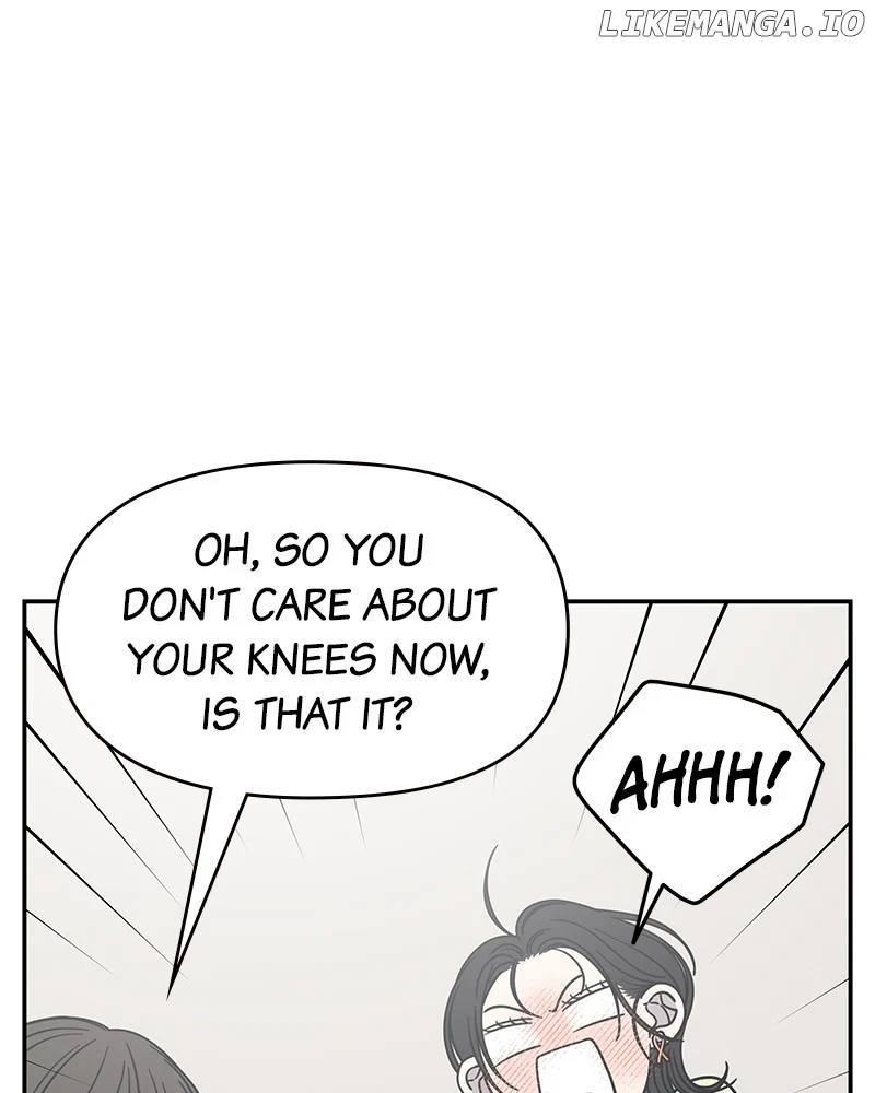 No Dating Allowed in the Office Chapter 40 - Page 67