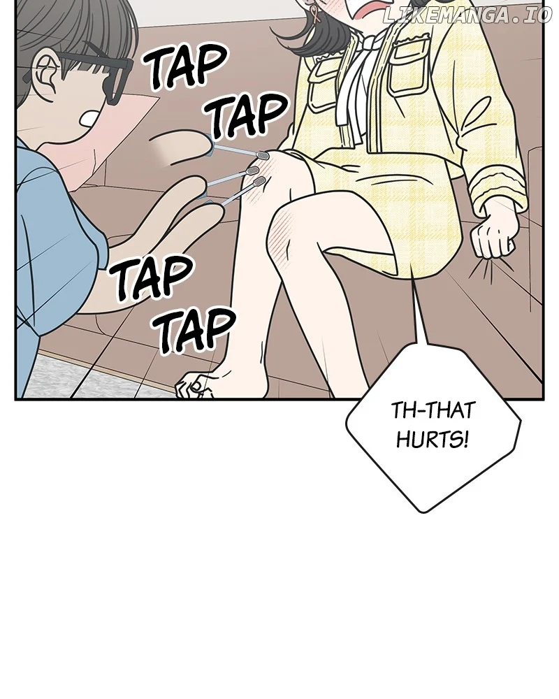No Dating Allowed in the Office Chapter 40 - Page 68