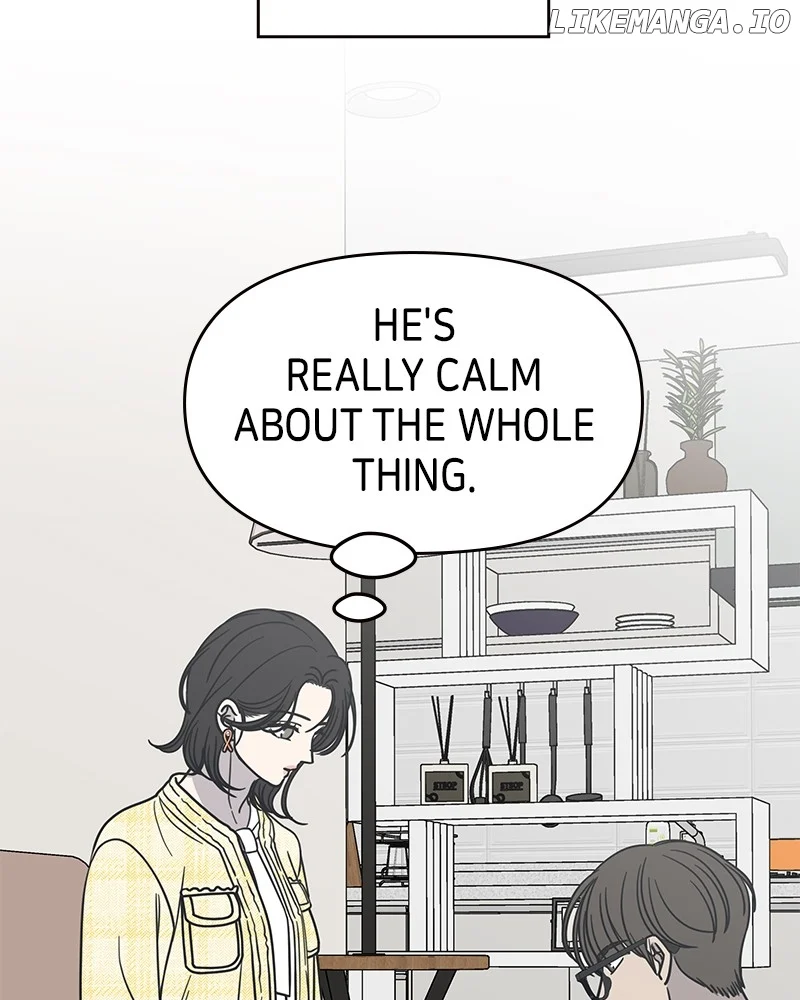 No Dating Allowed in the Office Chapter 40 - Page 77