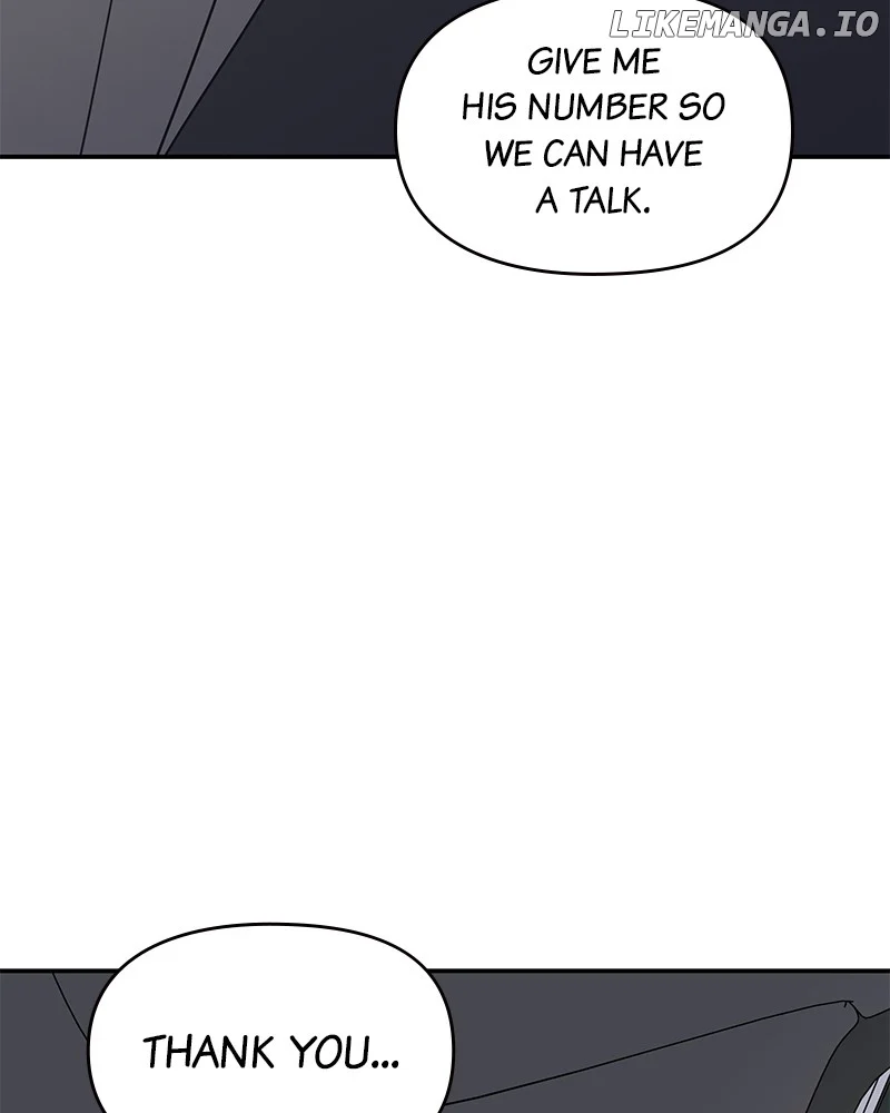 No Dating Allowed in the Office Chapter 40 - Page 8