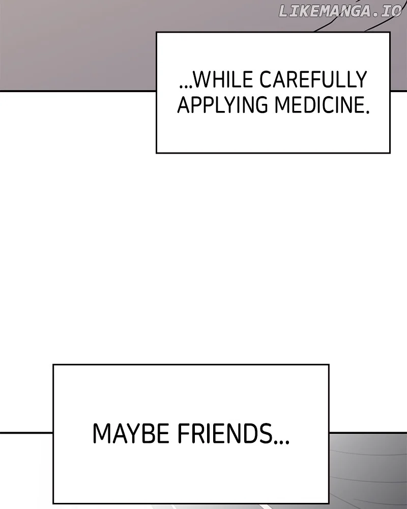 No Dating Allowed in the Office Chapter 40 - Page 82