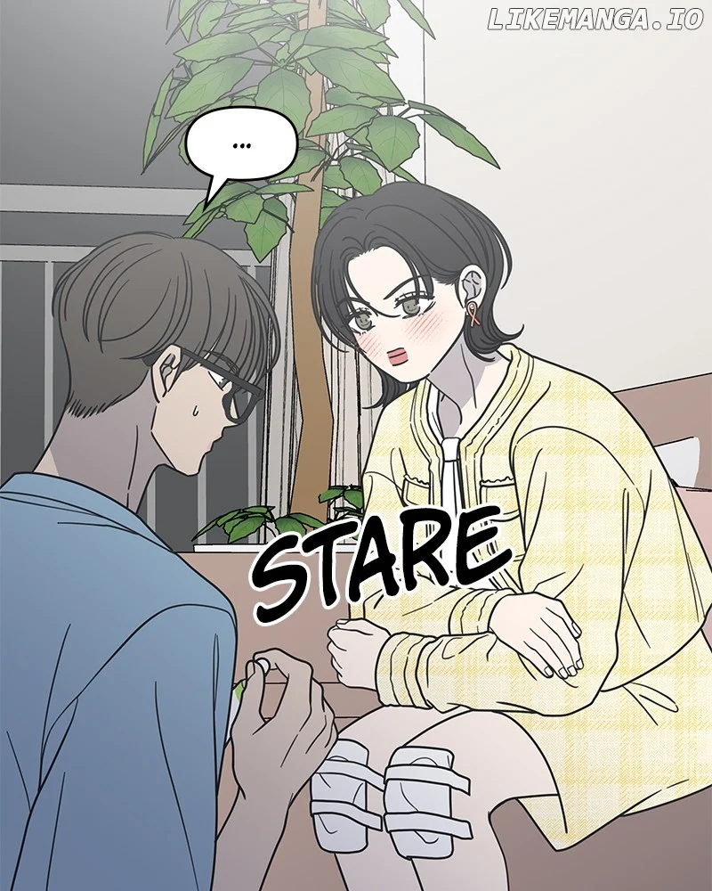 No Dating Allowed in the Office Chapter 40 - Page 85